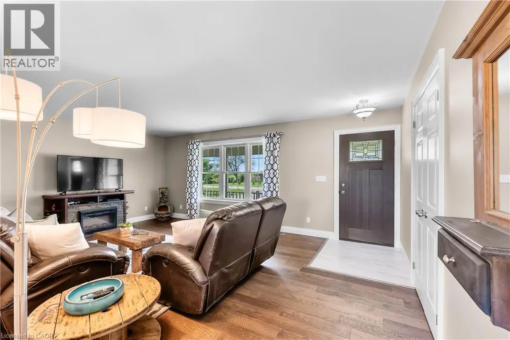 3725 NIGH Road