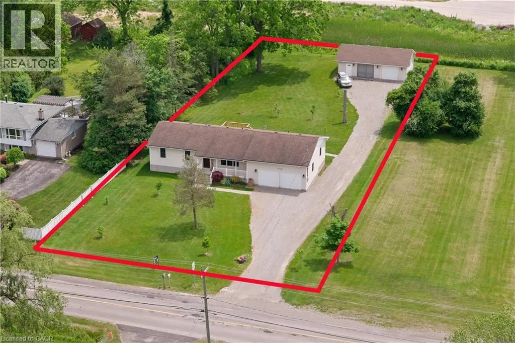 3725 NIGH Road