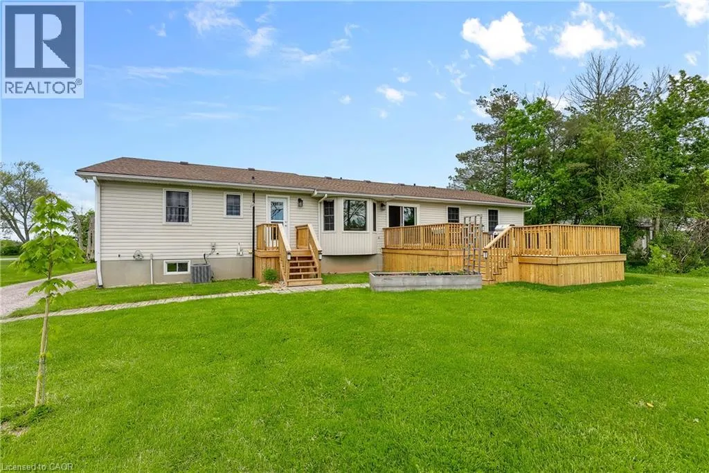 3725 NIGH Road