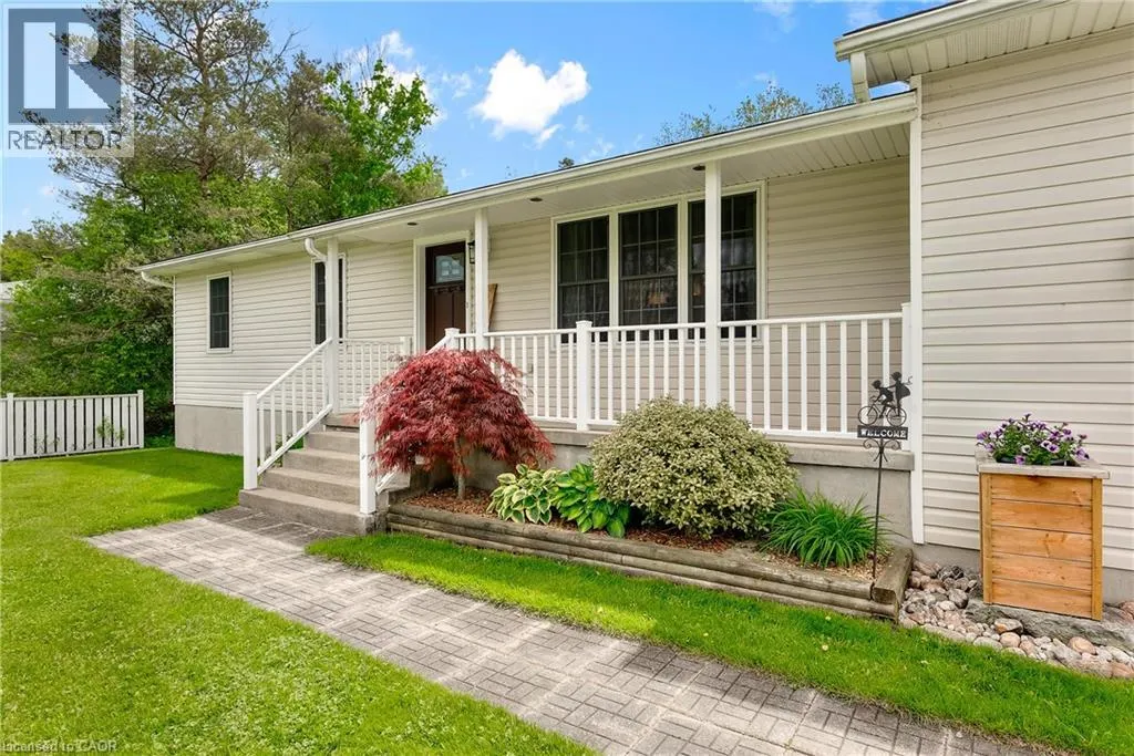 3725 NIGH Road