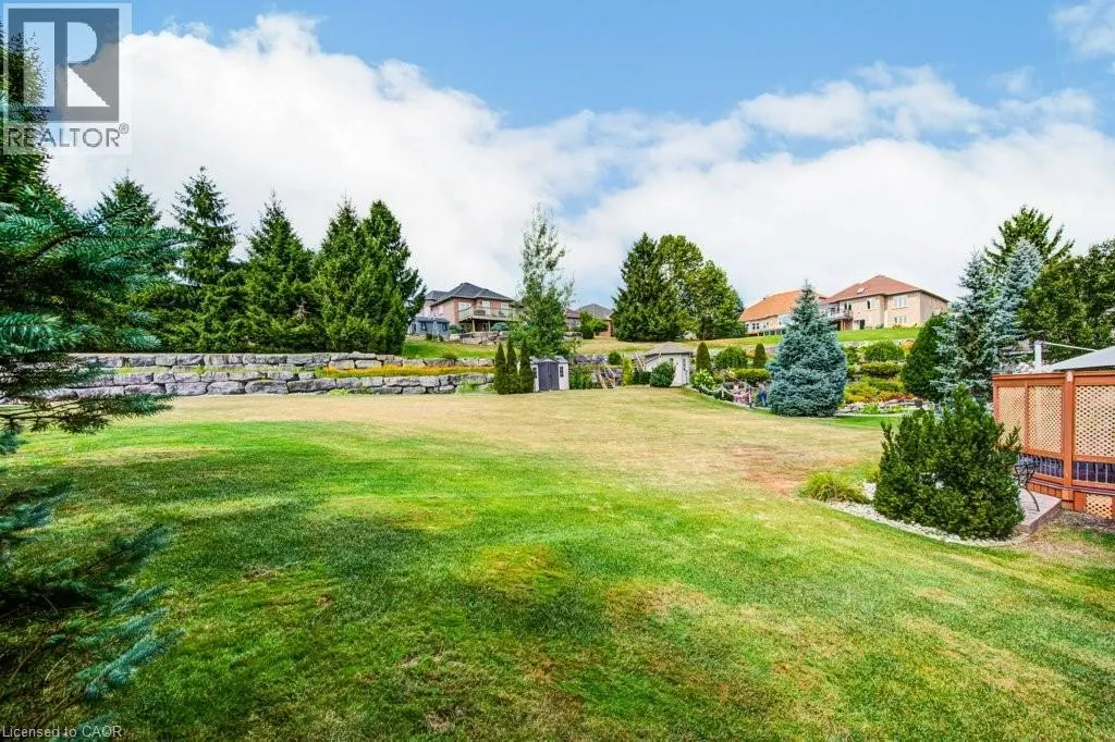 603 FOX HOLLOW Court