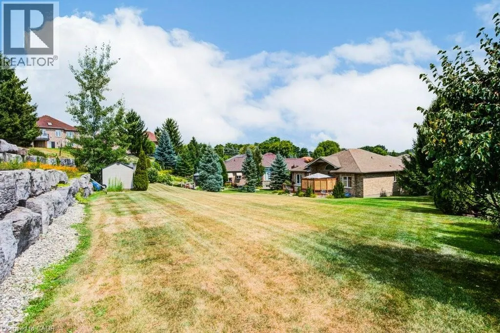 603 FOX HOLLOW Court