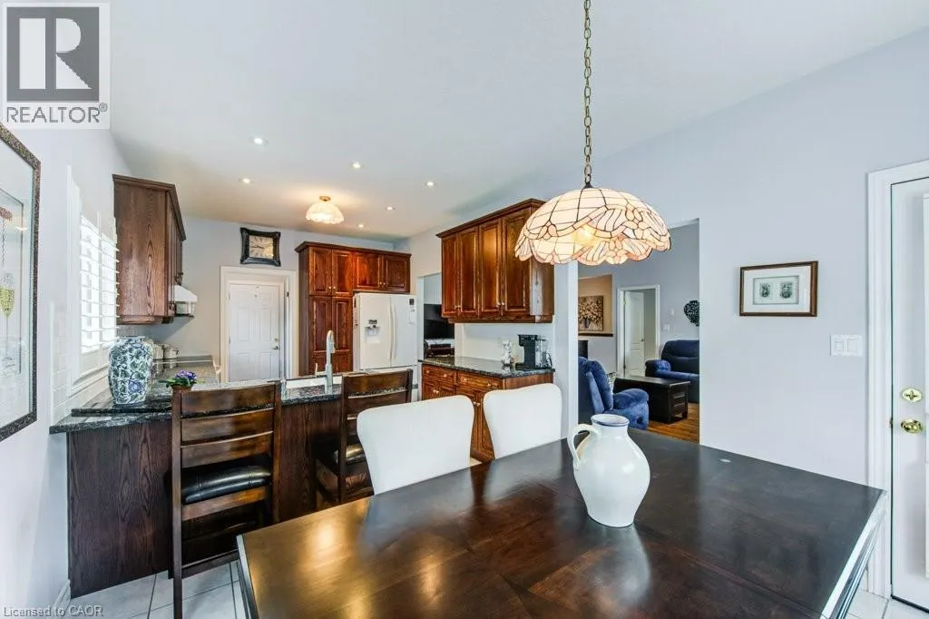 603 FOX HOLLOW Court