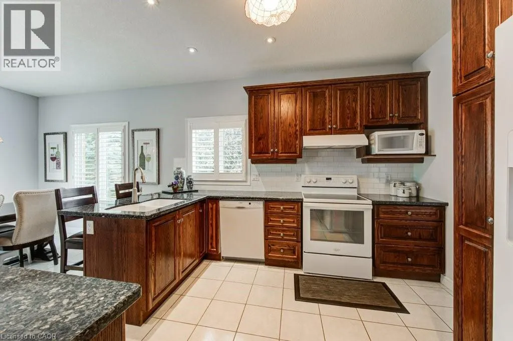 603 FOX HOLLOW Court