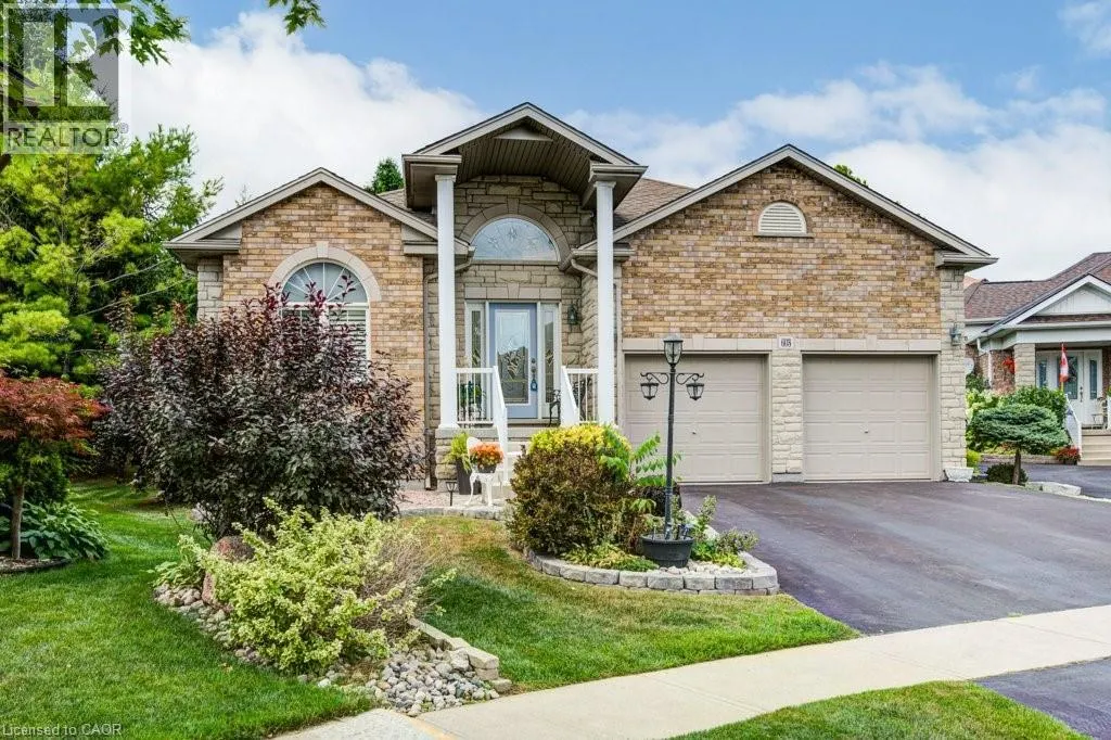 603 FOX HOLLOW Court