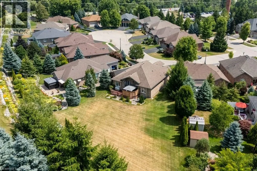 603 FOX HOLLOW Court