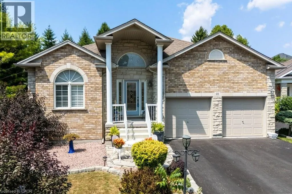 603 FOX HOLLOW Court