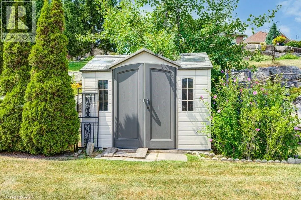 603 FOX HOLLOW Court