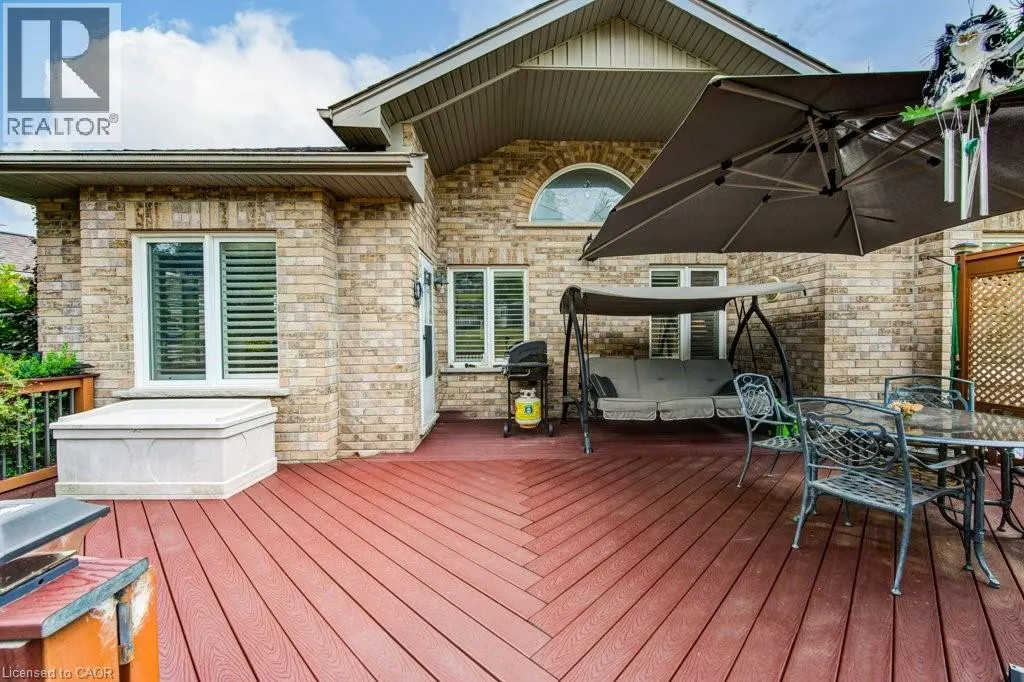 603 FOX HOLLOW Court