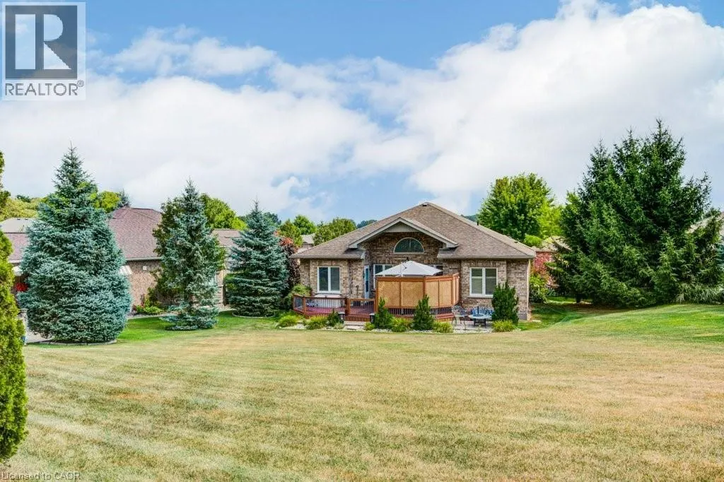 603 FOX HOLLOW Court