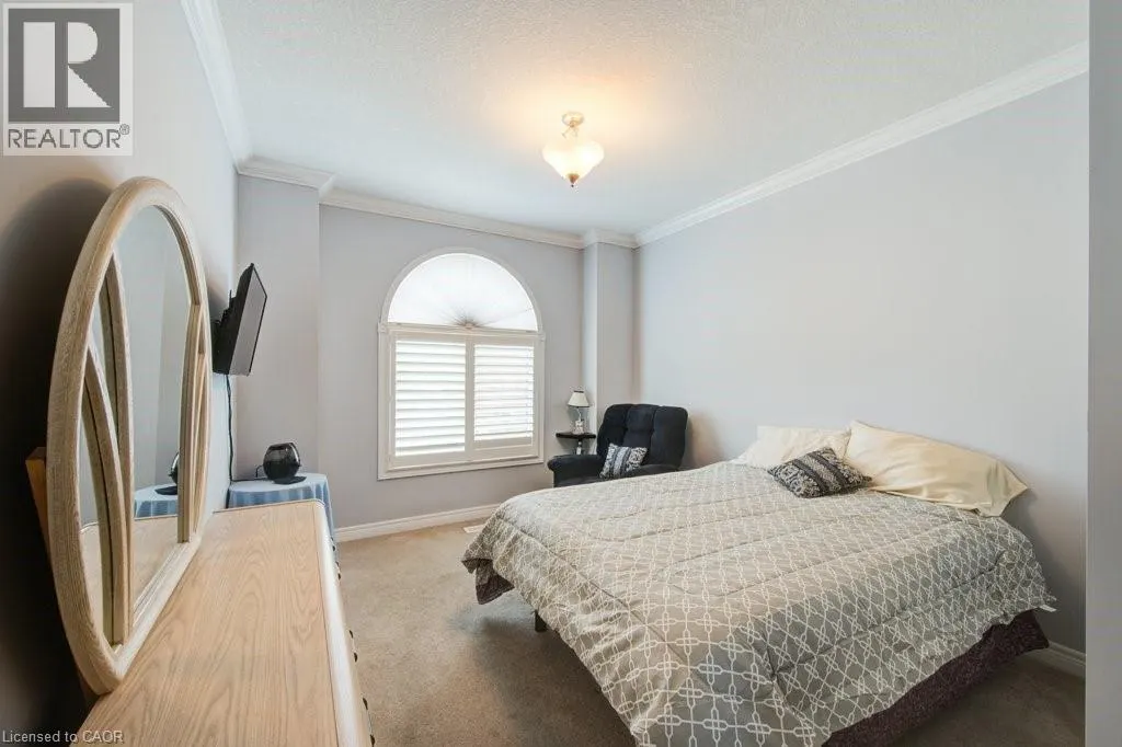 603 FOX HOLLOW Court