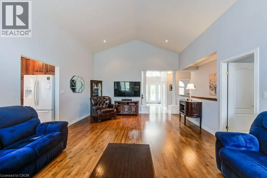 603 FOX HOLLOW Court