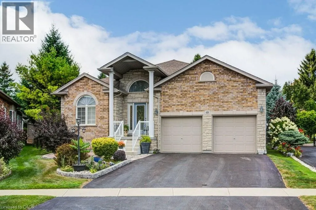603 FOX HOLLOW Court