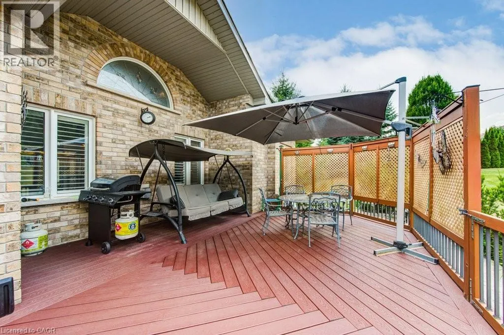 603 FOX HOLLOW Court
