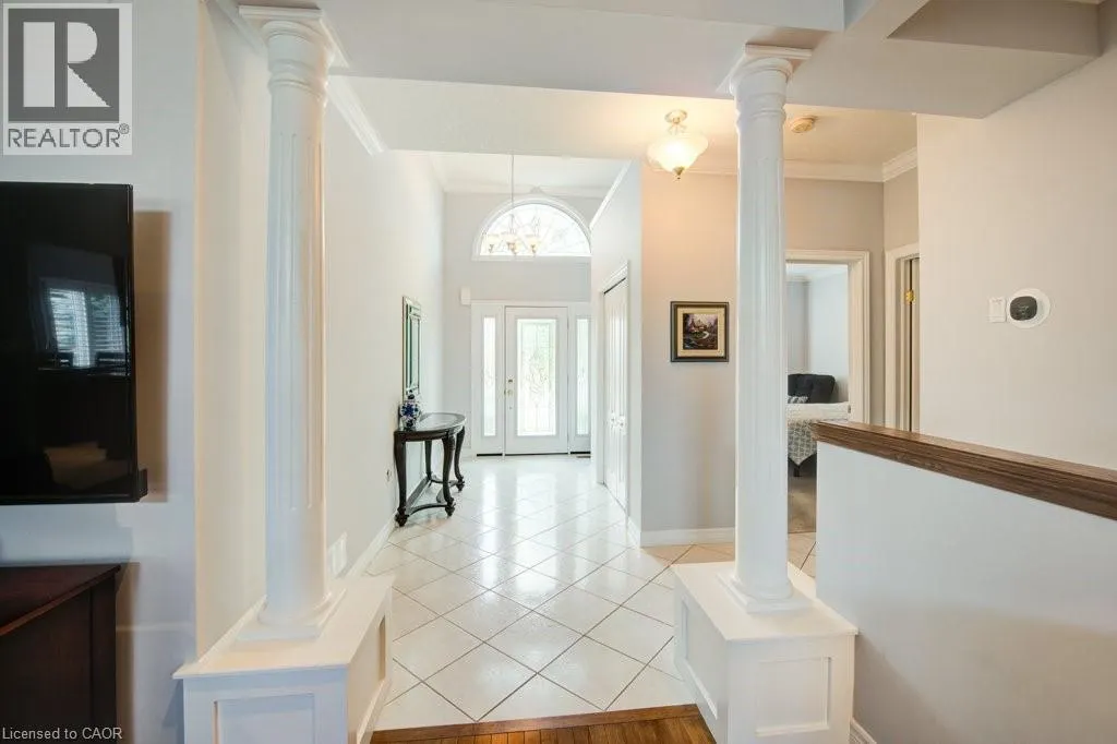 603 FOX HOLLOW Court