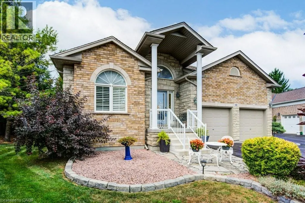 603 FOX HOLLOW Court