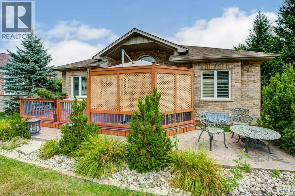 603 FOX HOLLOW Court