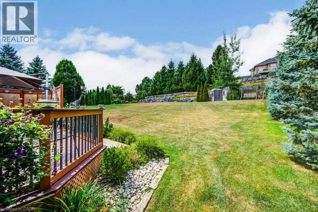 603 FOX HOLLOW Court