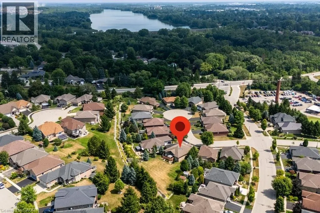 603 FOX HOLLOW Court