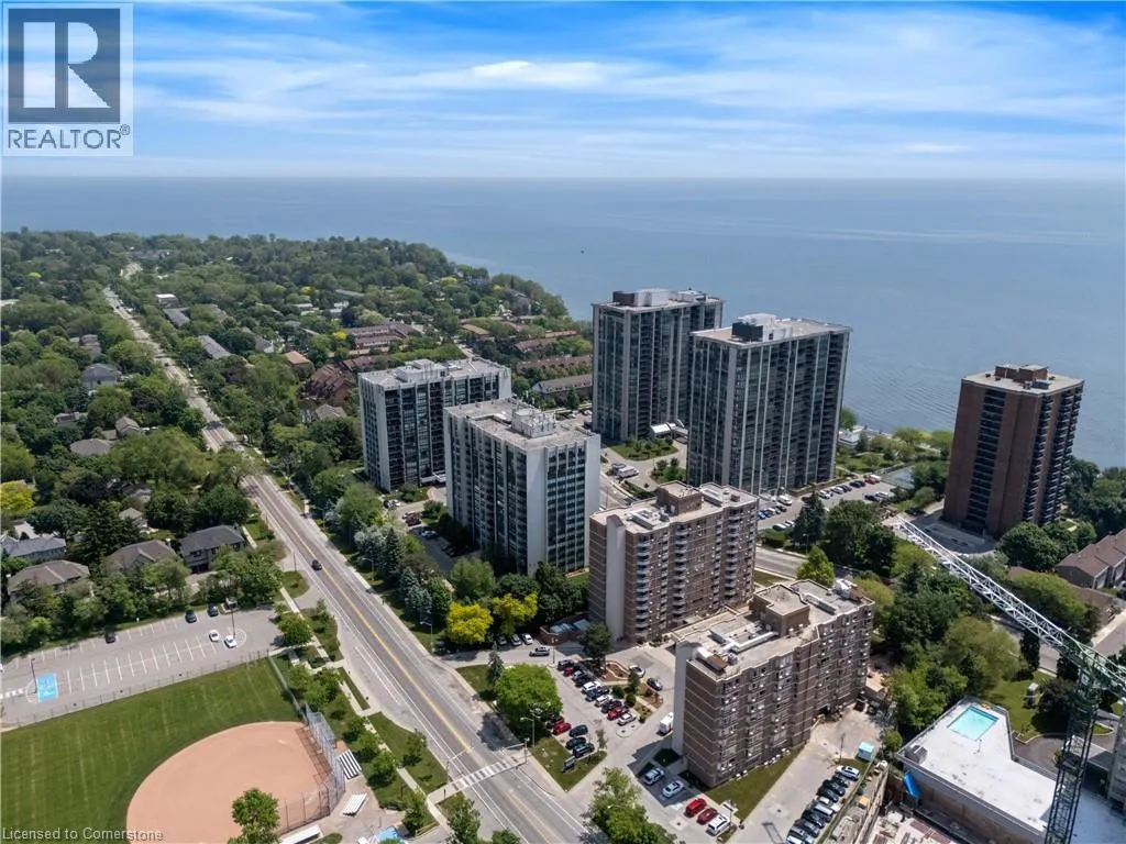2185 MARINE Drive Unit# 604, #604