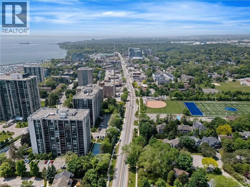 2185 MARINE Drive Unit# 604, #604