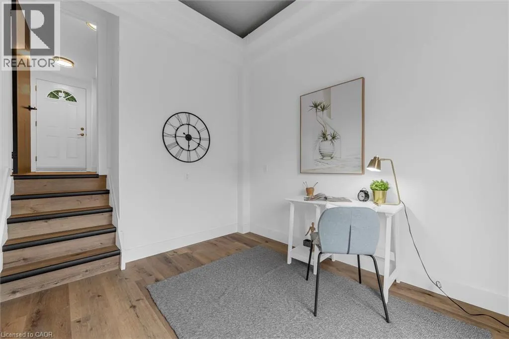 1255 UPPER GAGE Avenue Unit# 10, #10