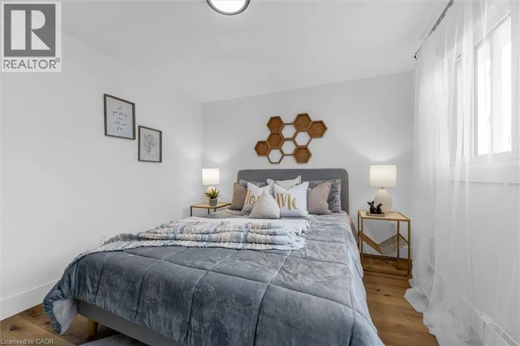 1255 UPPER GAGE Avenue Unit# 10, #10