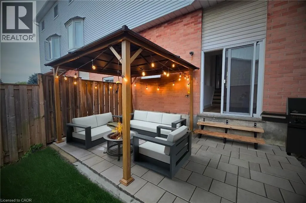 1255 UPPER GAGE Avenue Unit# 10, #10