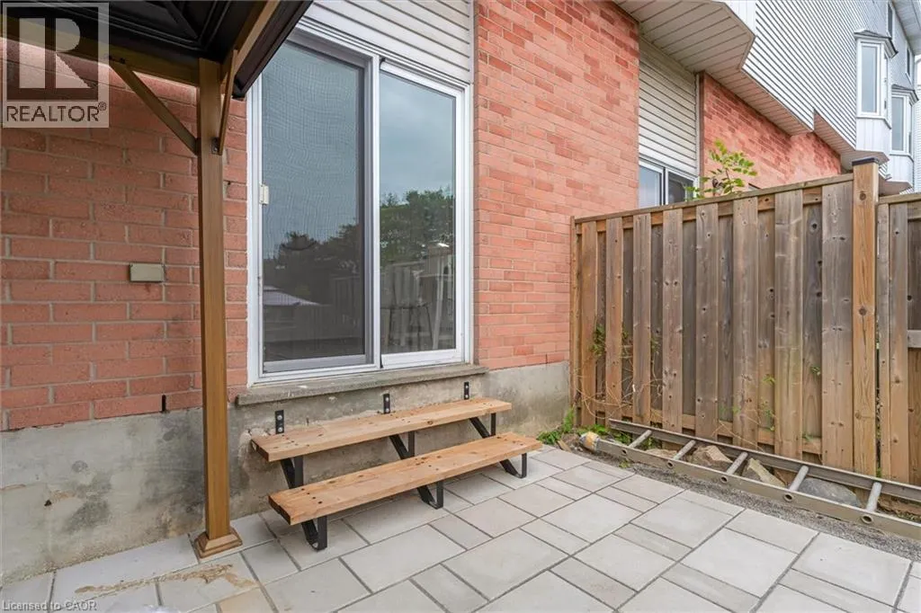 1255 UPPER GAGE Avenue Unit# 10, #10