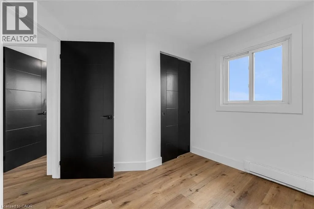 1255 UPPER GAGE Avenue Unit# 10, #10