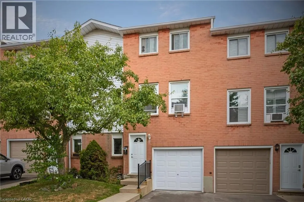 1255 UPPER GAGE Avenue Unit# 10, #10