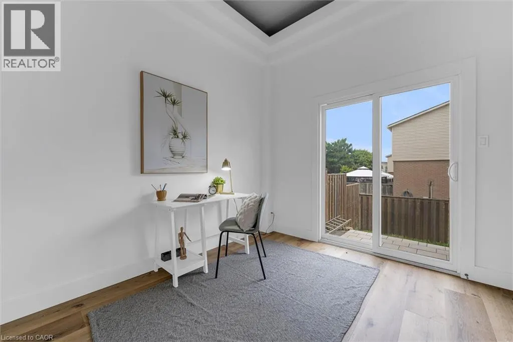 1255 UPPER GAGE Avenue Unit# 10, #10