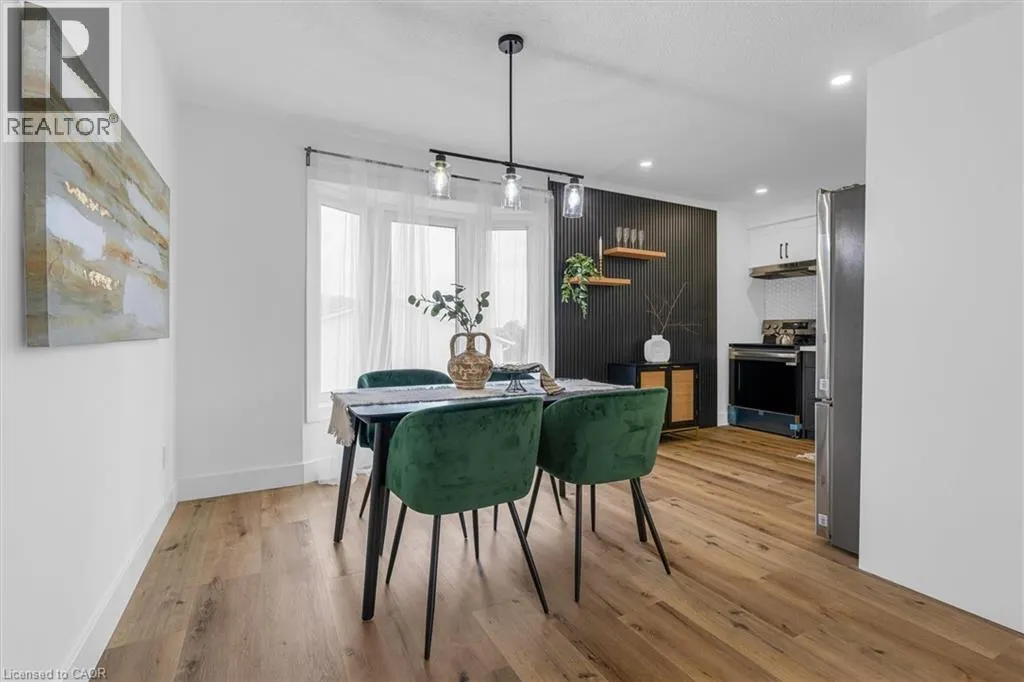 1255 UPPER GAGE Avenue Unit# 10, #10