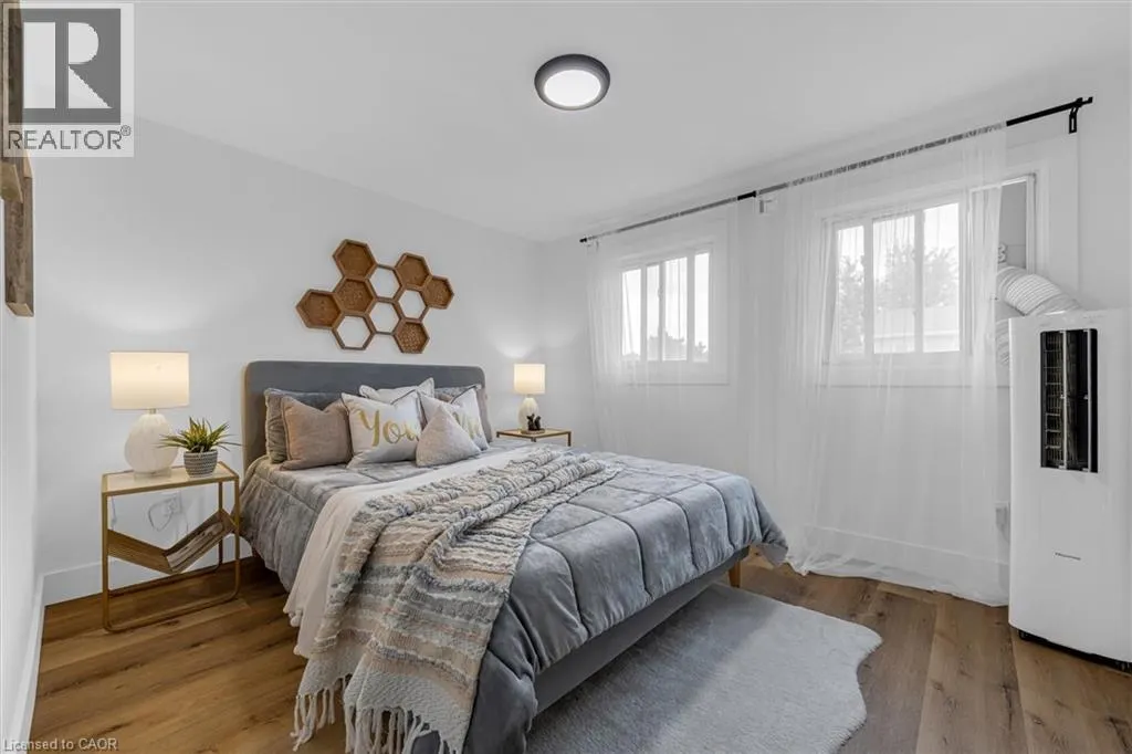 1255 UPPER GAGE Avenue Unit# 10, #10