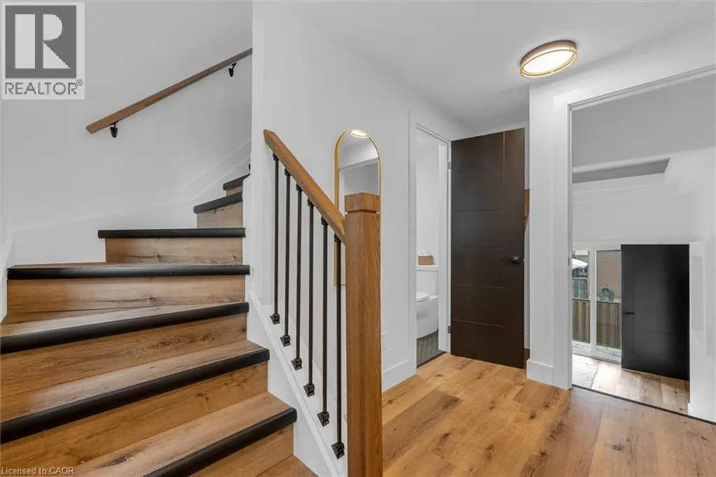 1255 UPPER GAGE Avenue Unit# 10, #10
