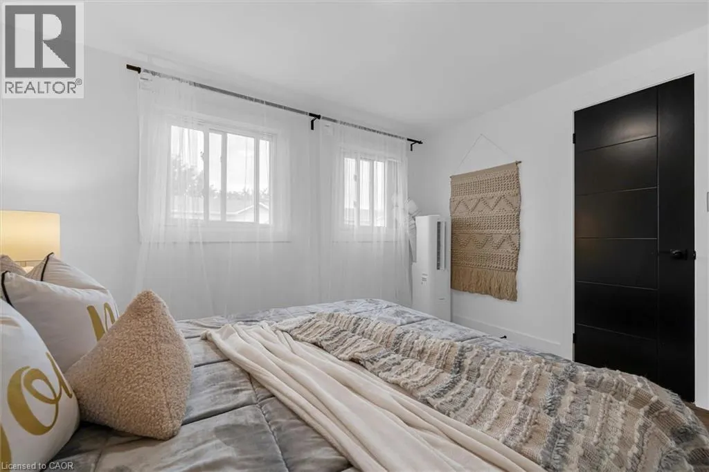 1255 UPPER GAGE Avenue Unit# 10, #10
