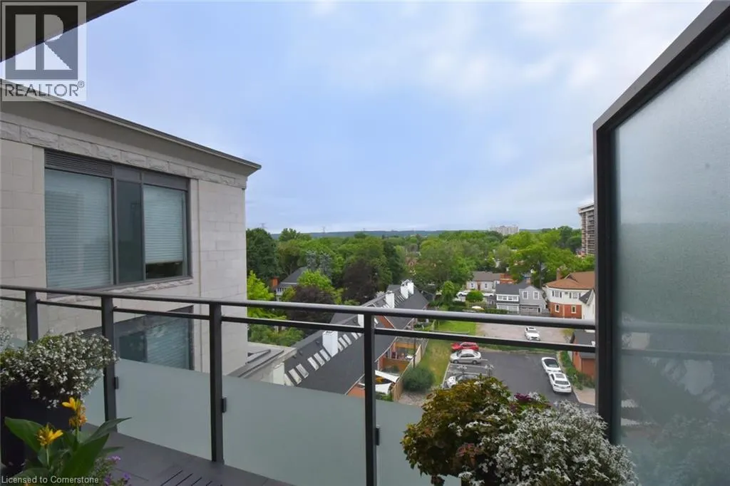 1441 ELGIN Street Unit# 604, #604