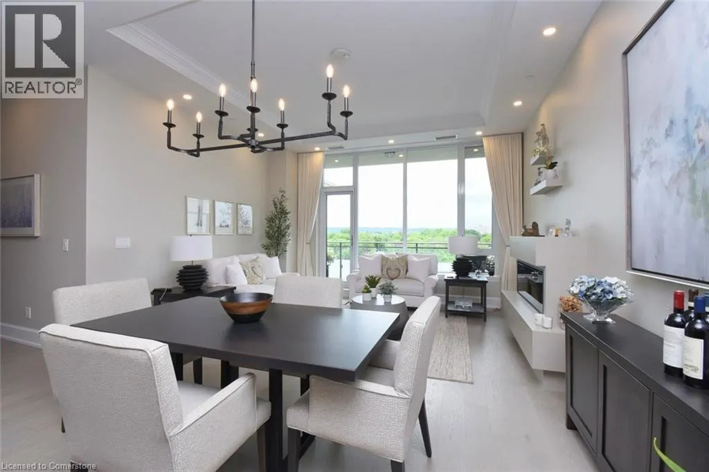 1441 ELGIN Street Unit# 604, #604