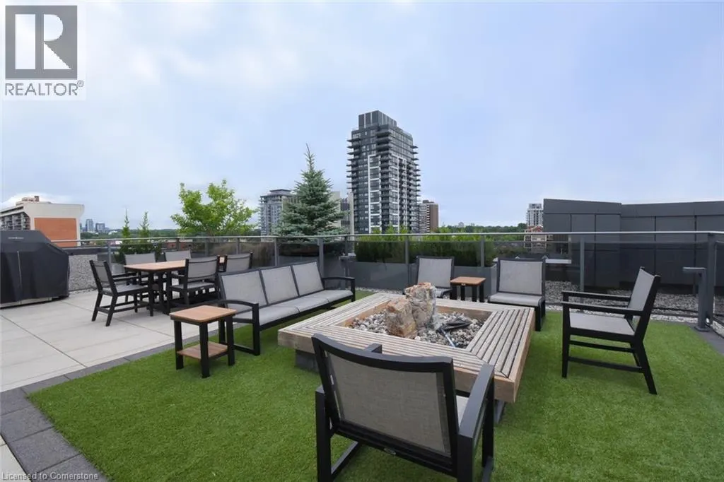 1441 ELGIN Street Unit# 604, #604
