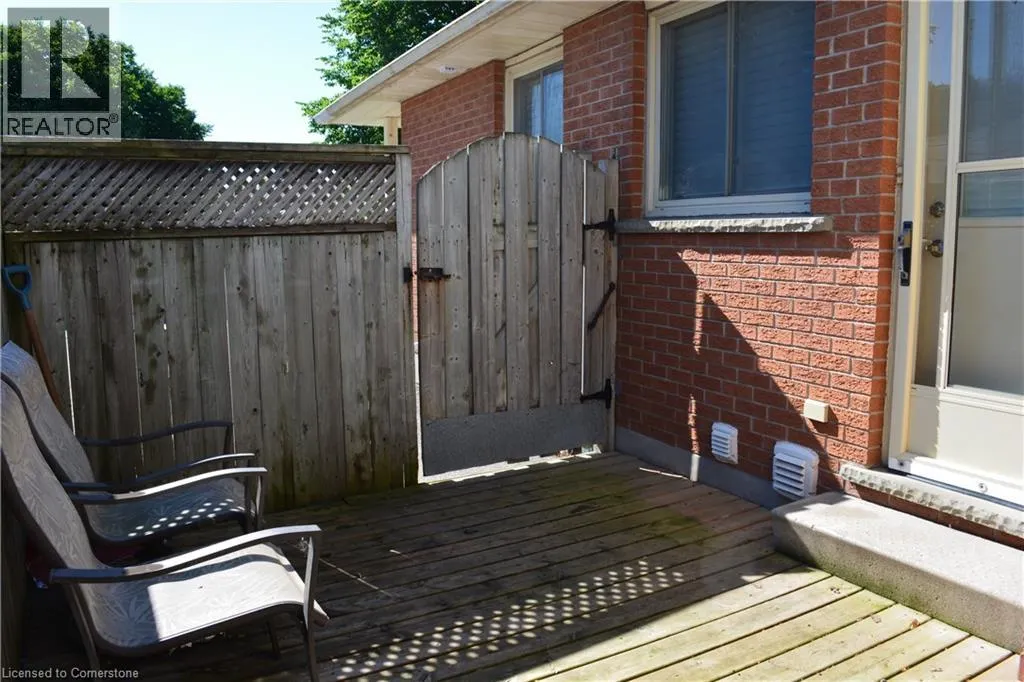 489 KINGSCOURT Drive Unit# B, #B