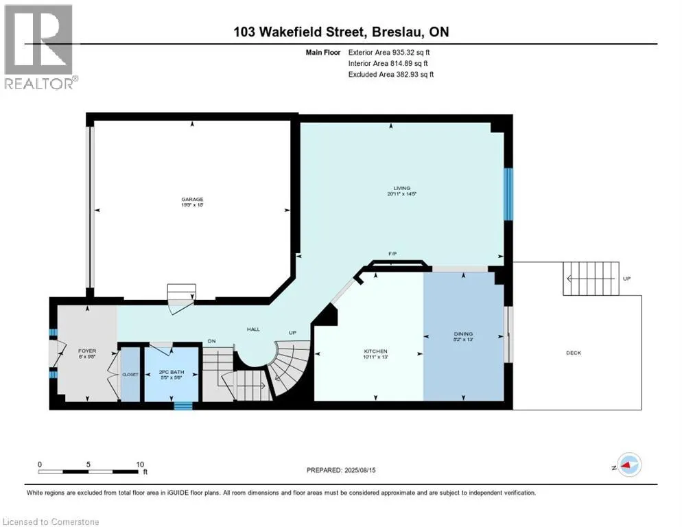 103 WAKEFIELD Street