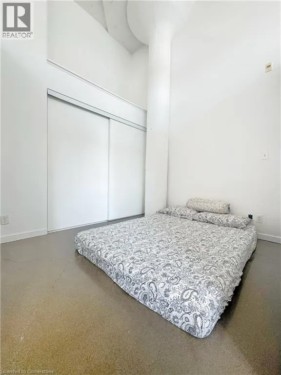 410 KING Street W Unit# 418, #418