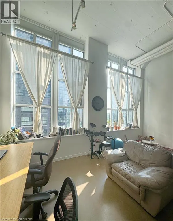 410 KING Street W Unit# 418, #418