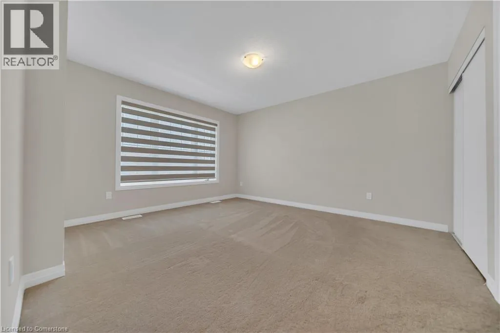 22 THOMAS GEMMELL Road