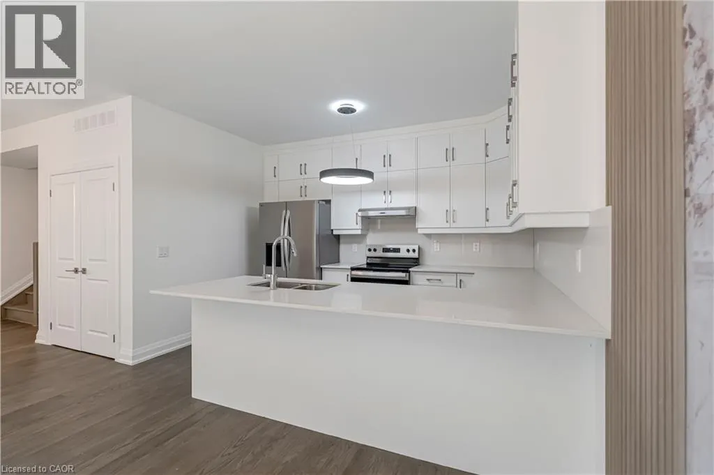 2154 WALKERS Line Unit# 2, #2