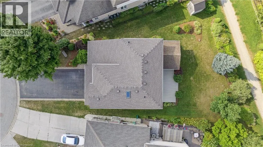 497 BRENTCLIFFE Drive