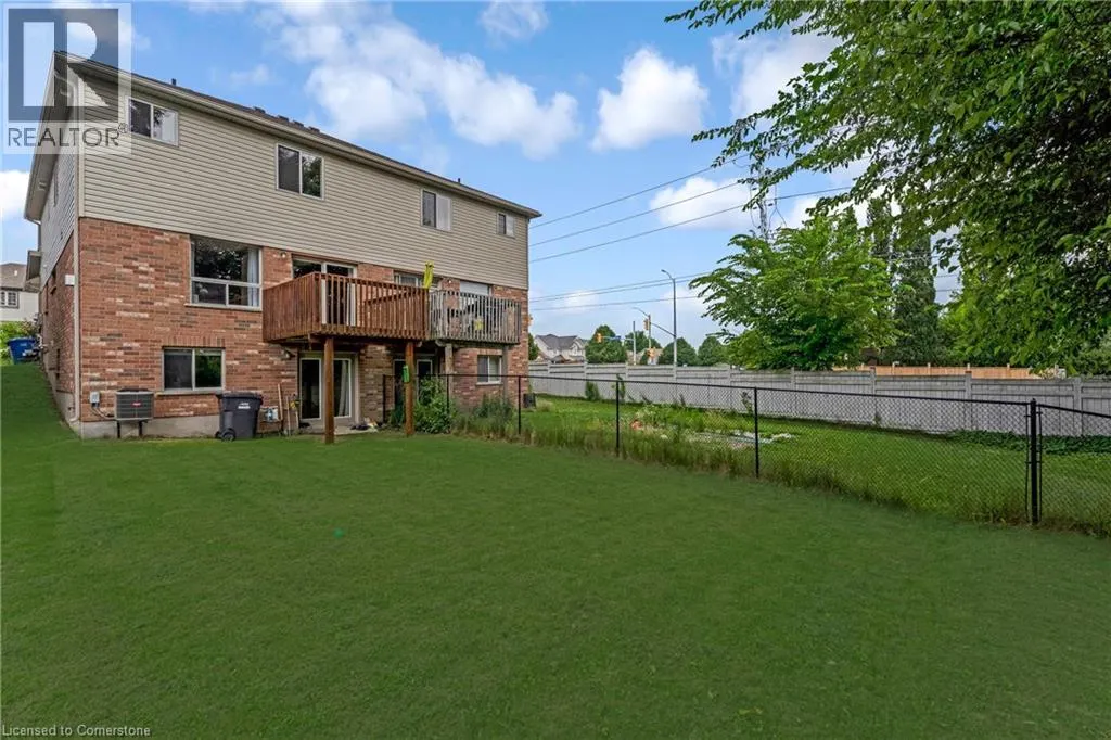 448 STARWOOD Drive