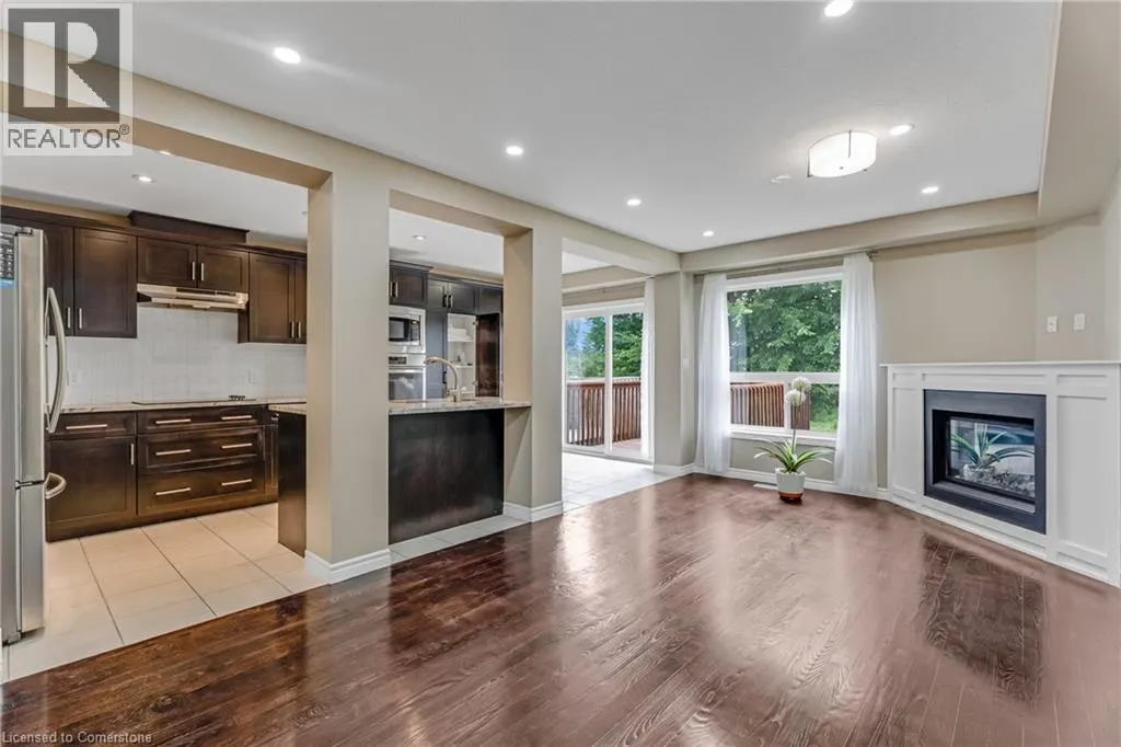 448 STARWOOD Drive