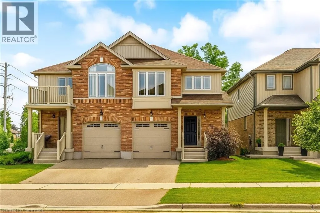 448 STARWOOD Drive