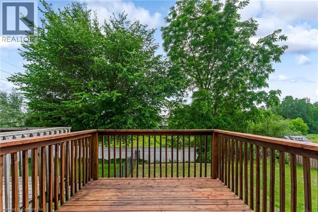 448 STARWOOD Drive